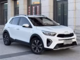 Kia Yipao (Stonic)