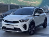 Kia Yipao (Stonic)