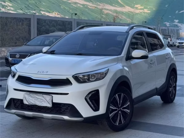 Kia Yipao (Stonic)