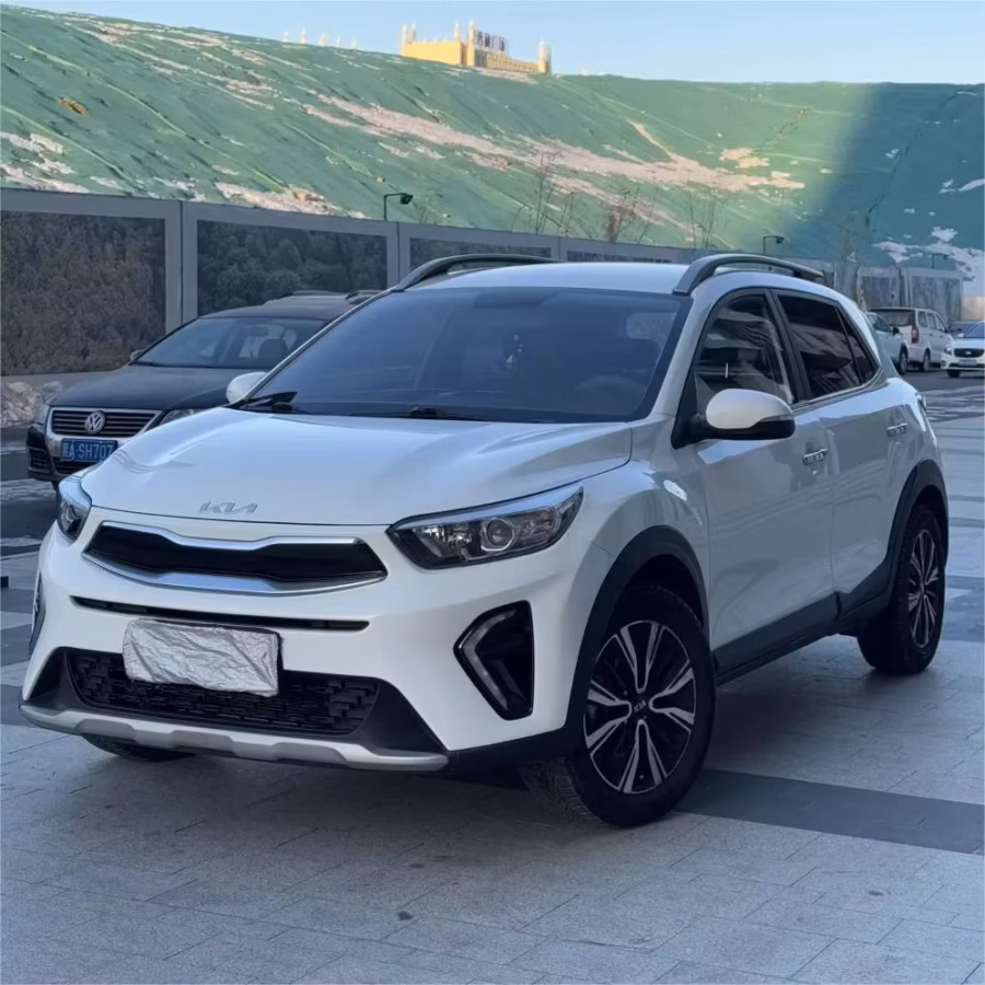 Kia Yipao (Stonic)