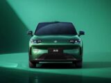 Leapmotor A10
