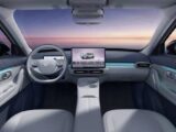 Leapmotor A10
