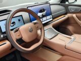 Leapmotor C11 EV