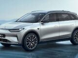 Leapmotor C11 EV