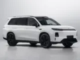 Leapmotor C16 EREV