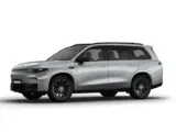 Leapmotor C16 EV