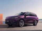Leapmotor C16 EV