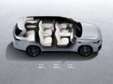 Leapmotor C16 EV