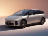 Li Auto i6