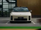 Li Auto i6