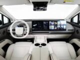 Li Auto i8