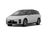 Li Auto i8