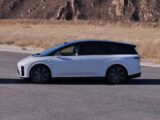 Li Auto i8