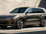 Li Auto L9