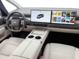 Li Auto MEGA