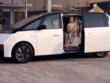 Li Auto MEGA