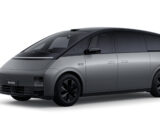 Li Auto MEGA