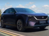Mazda EZ-60
