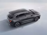 MG ES5 (MG S5 EV)