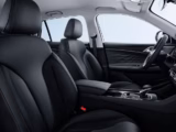 MG HS PHEV