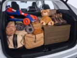 MG HS PHEV