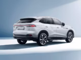MG HS PHEV