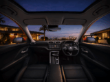 MG ZS Hybrid+
