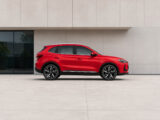 MG ZS Hybrid+