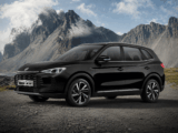 MG ZS Hybrid+