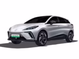 MG4 EV (MG Mulan)