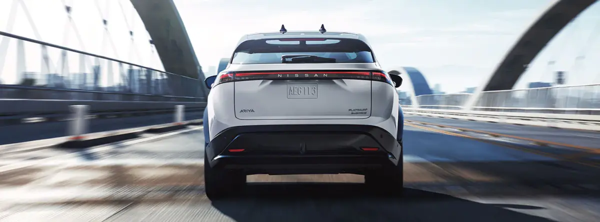 Nissan Ariya – image 3