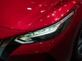 Nissan Sylphy e-POWER