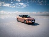 Nissan Sylphy e-POWER
