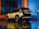 Nissan X-Trail e-POWER