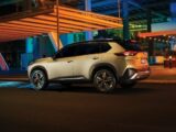 Nissan X-Trail e-POWER