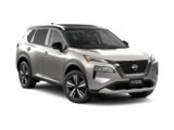 Nissan X-Trail e-POWER