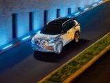 Nissan X-Trail e-POWER