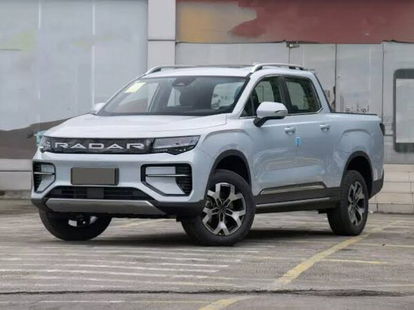Radar RD6 PHEV