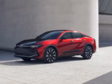 Toyota Avalon HEV