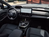 Toyota bZ3X