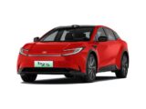 Toyota bZ5