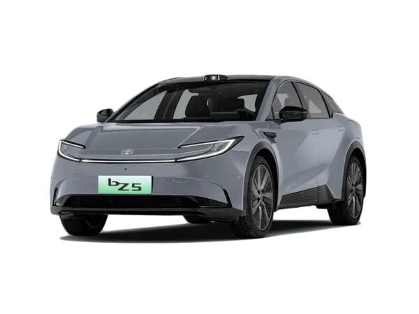 Toyota bZ5