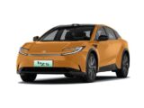 Toyota bZ5