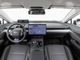 Toyota bZ5