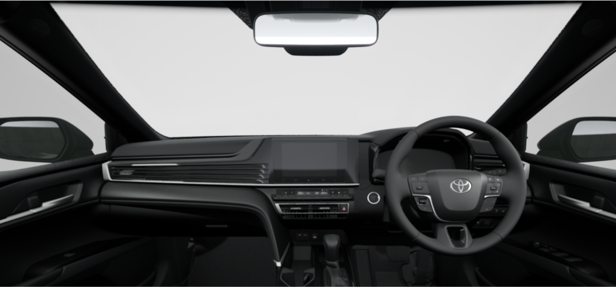 Toyota Camry HEV – image 2