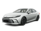 Toyota Camry HEV
