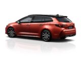 Toyota Corolla HEV