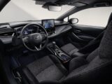 Toyota Corolla HEV