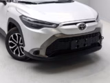 Toyota Frontlander HEV