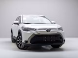 Toyota Frontlander HEV
